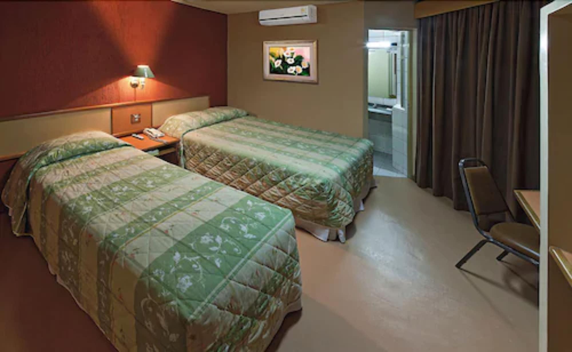 Lira Hotel Curitiba