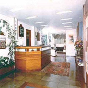 Lira Hotel