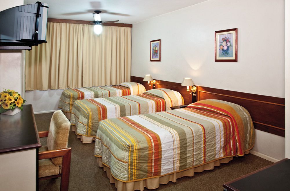 Lira Hotel Curitiba