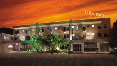 Lira Hotel