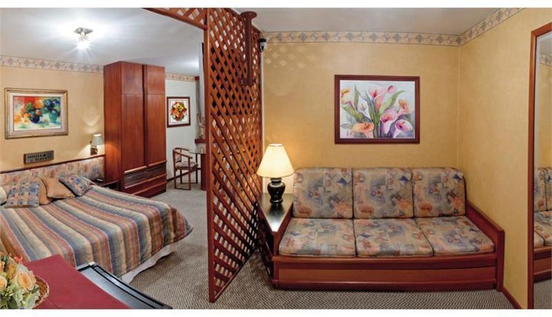 Hotel Lira